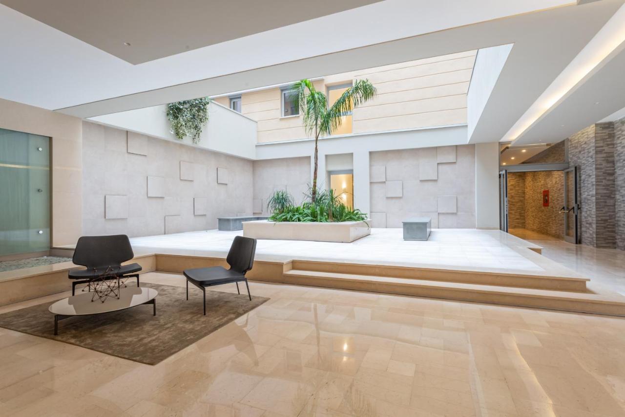 Trastevere Modern Terraced Apt Рим Экстерьер фото