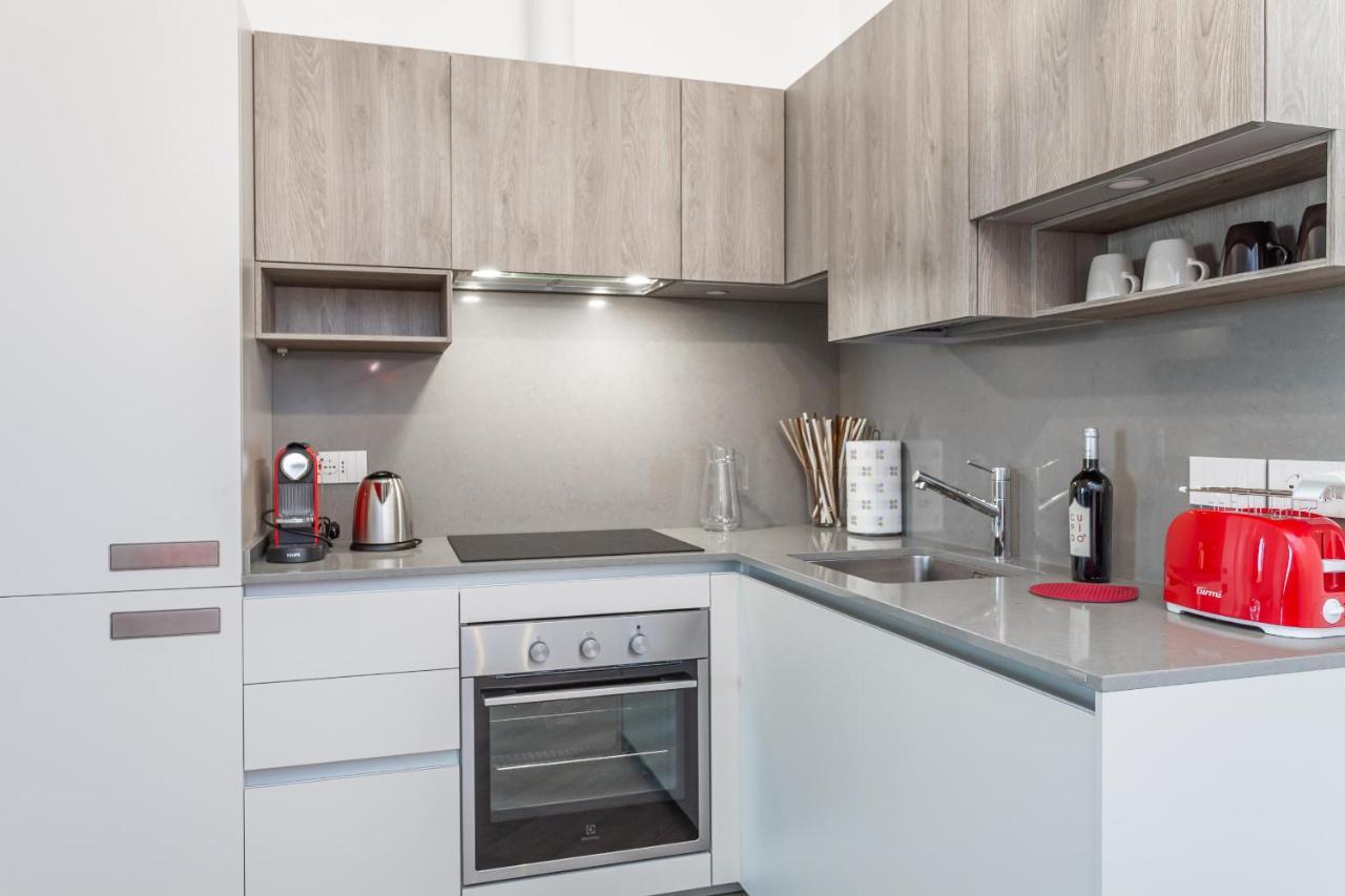 Trastevere Modern Terraced Apt Рим Экстерьер фото